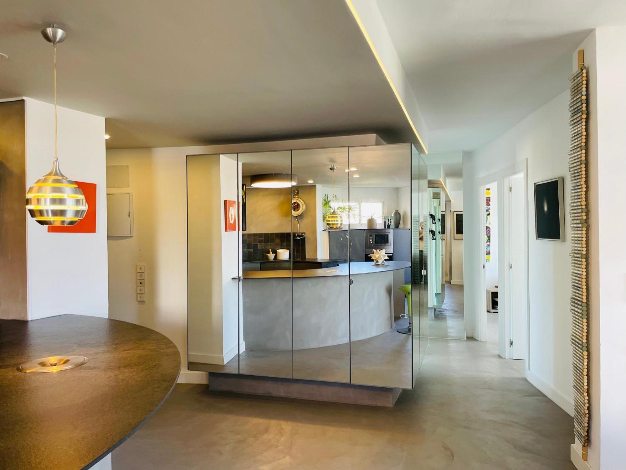 550 M2 Luxury Penthouse - Jacuzzi, Golf & Beach Benalmadena Luaran gambar