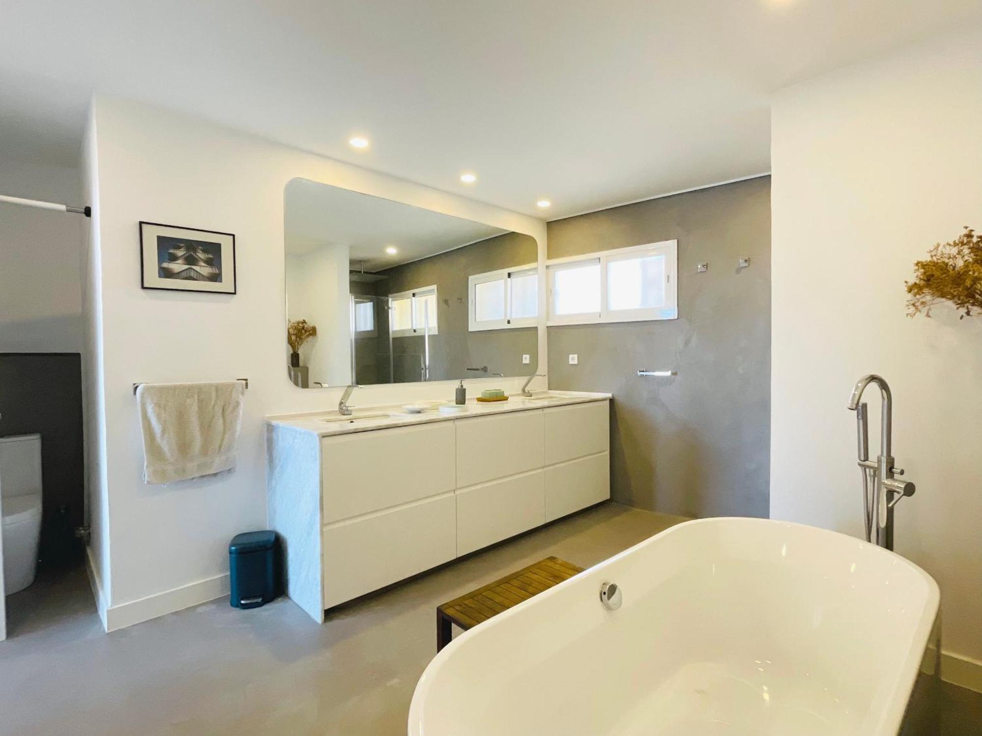 550 M2 Luxury Penthouse - Jacuzzi, Golf & Beach Benalmadena Luaran gambar