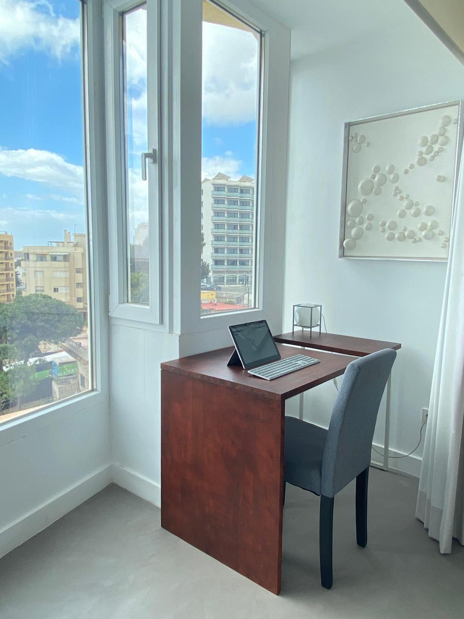550 M2 Luxury Penthouse - Jacuzzi, Golf & Beach Benalmadena Luaran gambar