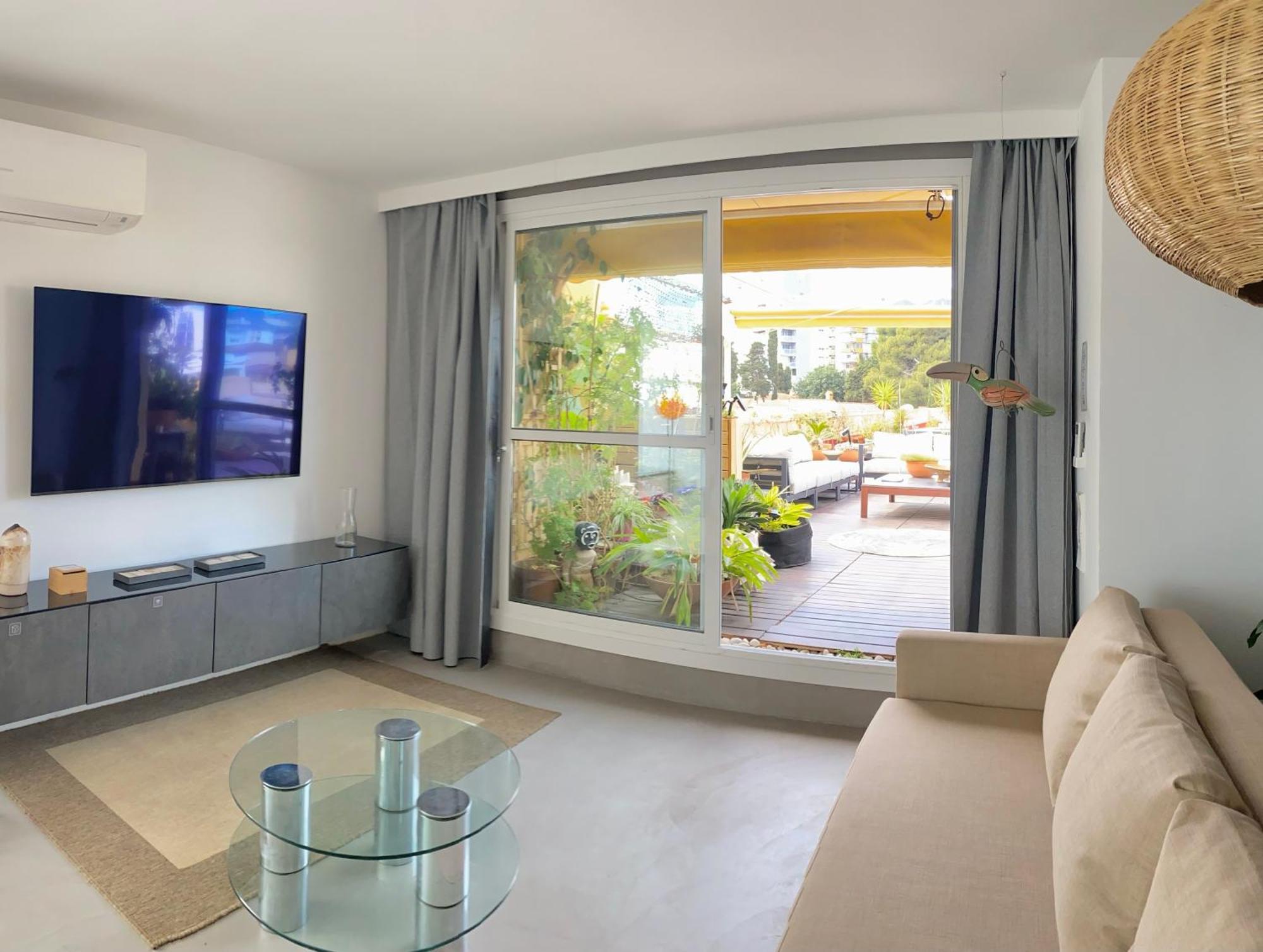 550 M2 Luxury Penthouse - Jacuzzi, Golf & Beach Benalmadena Luaran gambar